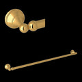 Unlacquered Brass (ULB)