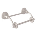 Satin Nickel (STN)