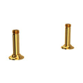 Unlacquered Brass (ULB-2)