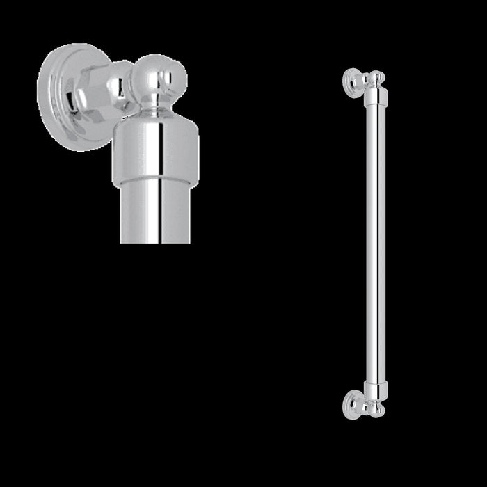 Perrin & Rowe U.6907 22" Grab Bar