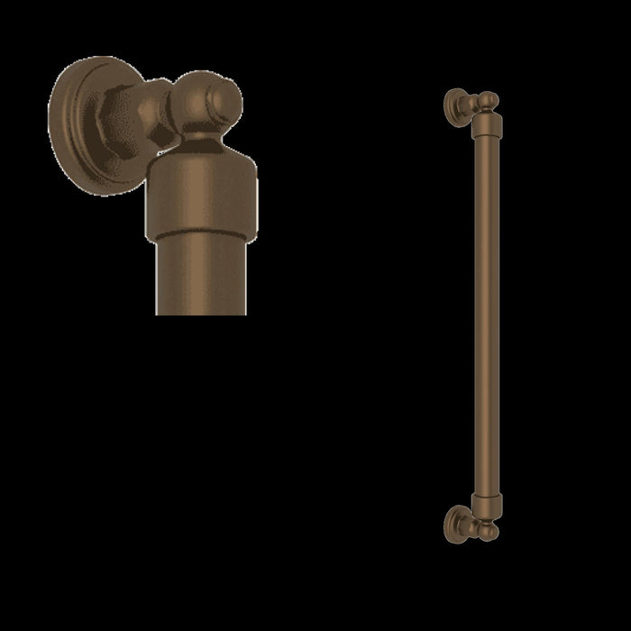 Perrin & Rowe U.6907 22" Grab Bar