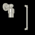 Polished Nickel (PN)