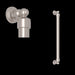 Perrin & Rowe U.6907 22" Grab Bar