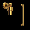 Unlacquered Brass (ULB)