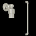 Perrin & Rowe U.6911 28" Grab Bar