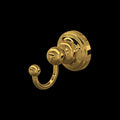 Unlacquered Brass (ULB)