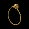 Unlacquered Brass (ULB)
