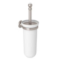 Satin Nickel (STN)