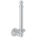 Perrin & Rowe U.6947 Wall Mount Spare Toilet Paper Holder