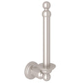Satin Nickel (STN)