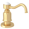 Satin English Gold (SEG)