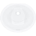 Standard White (Gloss) (-IO)