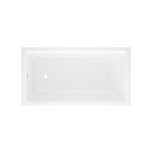 Victoria+Albert UB-KAL-62 Kaldera 62 Undermount Rectangular Lavatory Sink