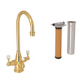 English Gold (LS-EG-2)
