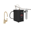 English Gold (LS-EG-2)