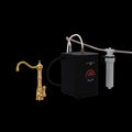 English Gold (LS-EG-2)