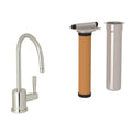 Polished Nickel (L-PN-2)