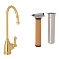 English Gold (L-EG-2)