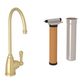 Satin English Gold (L-SEG-2)