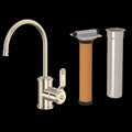 Satin Nickel (HT-STN-2)