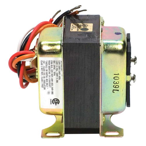 Honeywell AT150A1007/U 120/208/240 V AC Transformer with 9" Leadwires