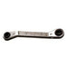 YELLOW JACKET 60616 Service Wrench, 12-3/4 in OAL