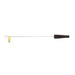 The Mill-Rose Company 84027 Specialty Brush, 1-7/8 to 1-1/8 in Dia Brush, 7 in L Brush