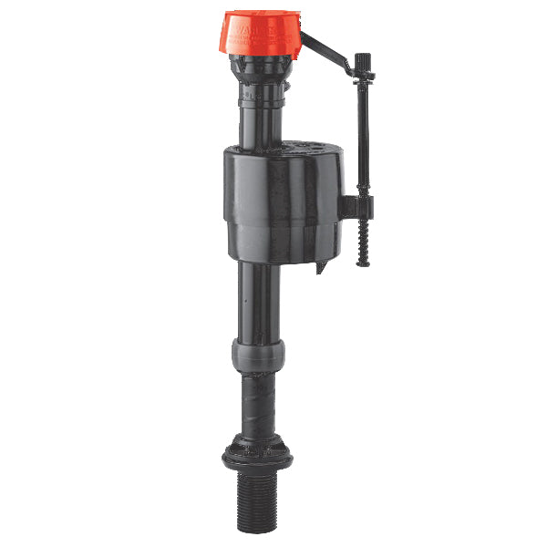 Fluidmaster PRO45 Fill Valve, Plastic Body