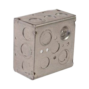 DiversiTech PI362 Box, 21 cu-in Capacity