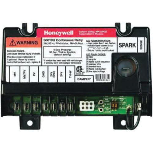 Honeywell