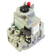 Honeywell VR8200H1251/U Combination Gas Control Valve, 1/2 in, 0.5 psi