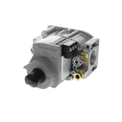 Honeywell VR8304M4507/U Combination Gas Control Valve, 3/4 in, 0.5 psi
