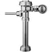 Sloan Valve Company 3010000 1.6 GPF Exposed Manual Water Closet Flushometer | ROYAL 111-1.6