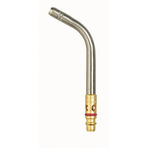 ESAB A-14 Torch Tip, 1/2 in Tip, Acetylene Fuel, For Use With: PLF-A5 or G-4 Air Acetylene Torch Handles