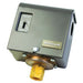 Honeywell PA404A1033/U Pressuretrol Pressure Controller with additive differential, 1/4 in Nominal, SPST