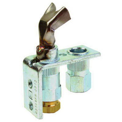 Honeywell Q314A4586/U Pilot Burner, Natural, LP Gas Fuel