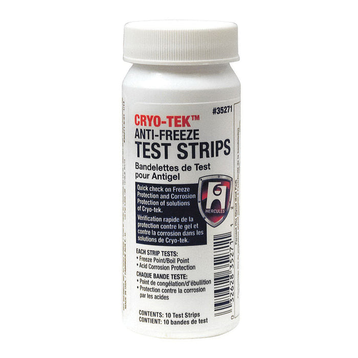 Oatey 35271 Test Strip Kit