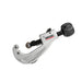 RIDGID 31632 Tubing Cutter, Machined Steel Blade, Ergonomic Grip Handle