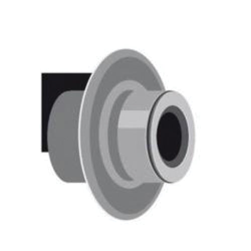 RIDGID 33100 Replacement Cutter Wheel, Steel, For Use With: 4A506 Tubing Cutter