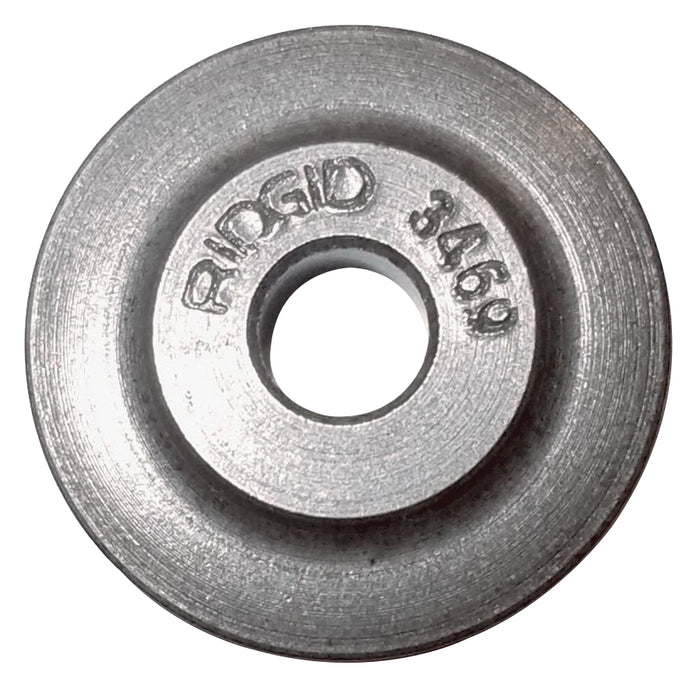 RIDGID 33185 Tubing Cutter Wheel, High-Grade Steel, For Use With: 32975, 40617, 32985 Tubing Cutters