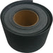 The Mill-Rose Company 70172 Blue Monster Ultra-Flex Abrasive Cloth, 5 yd L, 150 Grit, Aluminum Oxide Abrasive