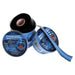 The Mill-Rose Company 76086 2" x 12' BLUE MONSTER Compression Seal Tape