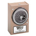 Taco 265-1 24 Hour Analog Timer with Cover