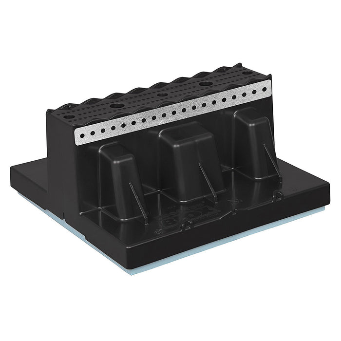 IPS 80600 Roof Top Blox | Plastic Adjustable Pipe Support