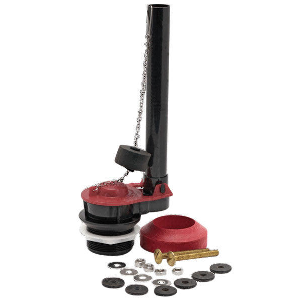 Fluidmaster PRO57K Flush Valve Kit