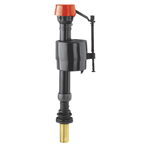 Fluidmaster PRO45B Fill Valve with Brass Shank