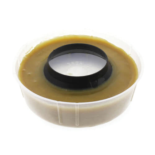 Oatey 90241 3" or 4" Johni-Ring Jumbo Size with Plastic Horn