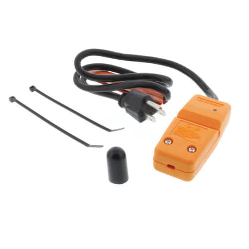 Emerson Electric Co 10802 Freeze Free Connection Kit for Heating Cable