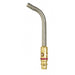 ESAB A-11 Torch Tip, 7/16 in Tip, Acetylene Fuel, For Use With: PLF-A5 or G-4 Air Acetylene Torch Handles