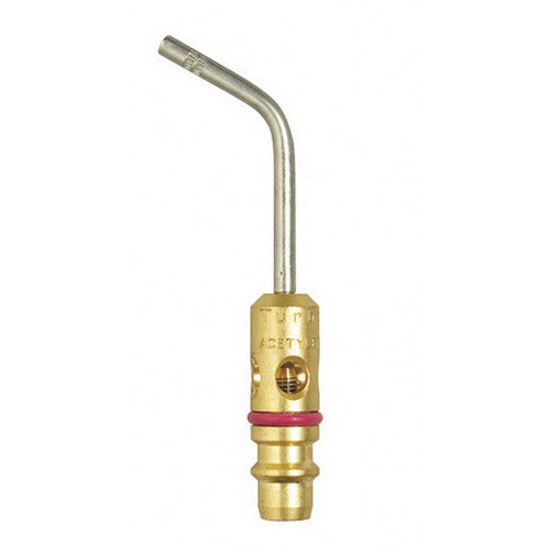 ESAB A-2 Torch Tip, 1/8 in Tip, Acetylene Fuel, For Use With: PLF-A5 or G-4 Air Acetylene Torch Handles